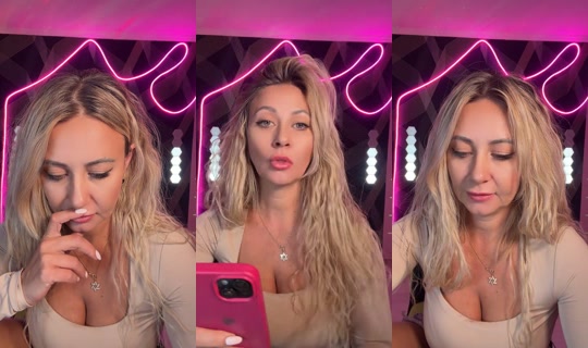 juliavladimirovna666 TikTok Live — Aug 24, 2026, 1:18 PM
