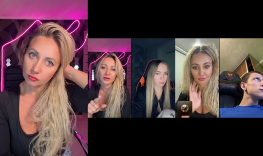 juliavladimirovna666 TikTok Live — Aug 24, 2026, 4:28 PM