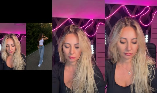 juliavladimirovna666 TikTok Live — Aug 24, 2026, 5:12 PM