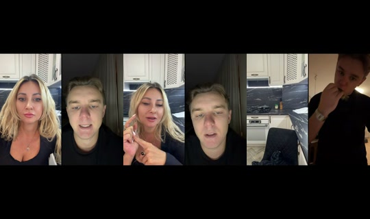 juliavladimirovna666 TikTok Live — Aug 24, 2026, 6:52 PM