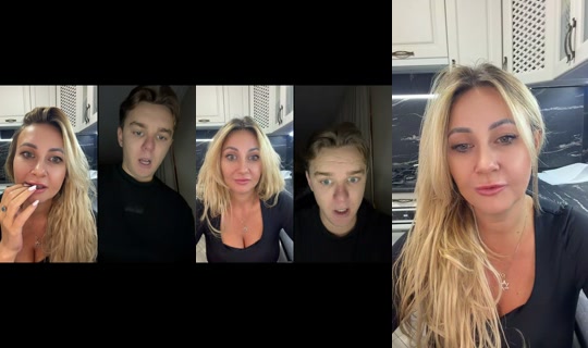 juliavladimirovna666 TikTok Live — Aug 24, 2026, 7:43 PM