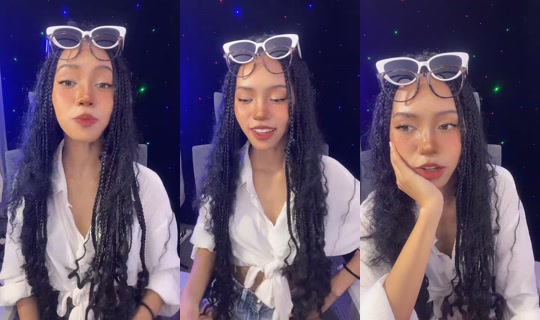 julieblahblah TikTok Live — Aug 22, 2026, 9:04 AM