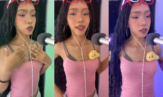 julieblahblah TikTok Live — Aug 23, 2026, 6:12 AM