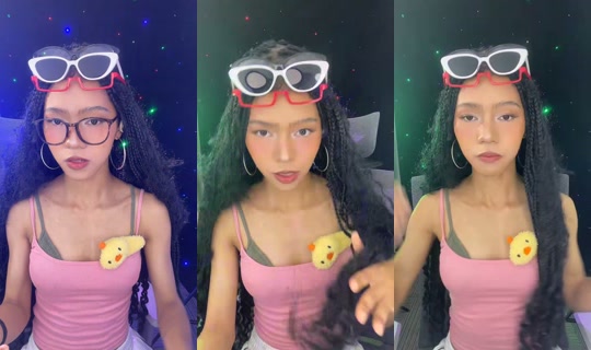 julieblahblah TikTok Live — Aug 23, 2026, 6:28 AM