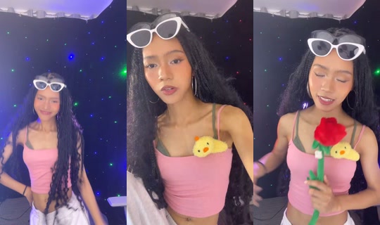 julieblahblah TikTok Live — Aug 23, 2026, 9:15 AM
