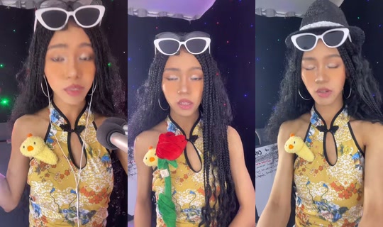 julieblahblah TikTok Live — Aug 25, 2026, 5:07 AM