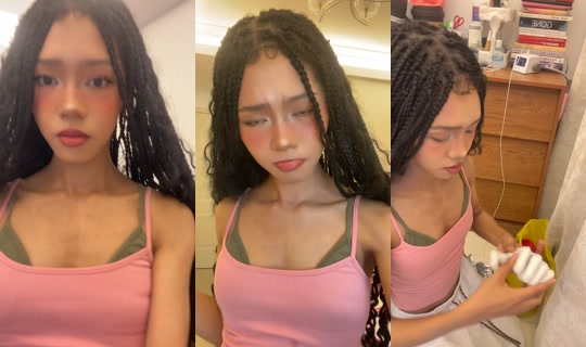 julieblahblah TikTok Live — Aug 26, 2026, 7:55 AM