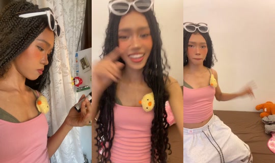 julieblahblah TikTok Live — Aug 26, 2026, 8:55 AM