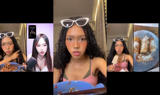 julieblahblah TikTok Live — Aug 26, 2026, 1:02 PM