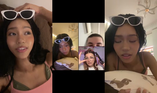 julieblahblah TikTok Live — Aug 26, 2026, 2:38 PM