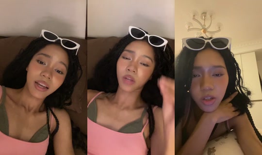 julieblahblah TikTok Live — Aug 26, 2026, 4:19 PM