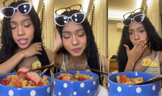 julieblahblah TikTok Live — Aug 27, 2026, 12:27 PM