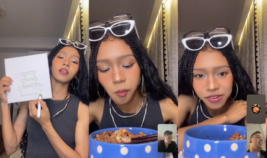 julieblahblah TikTok Live — Aug 29, 2026, 3:52 PM