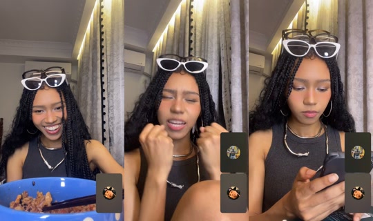julieblahblah TikTok Live — Aug 29, 2026, 4:42 PM