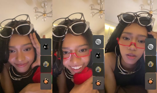 julieblahblah TikTok Live — Aug 29, 2026, 6:23 PM