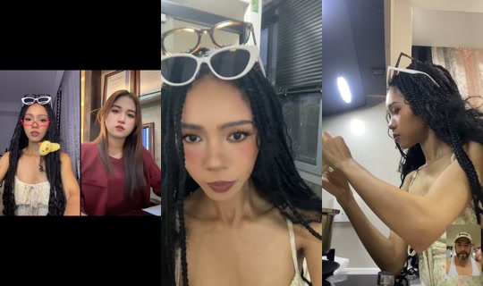 julieblahblah TikTok Live — Sep 1, 2026, 10:27 AM