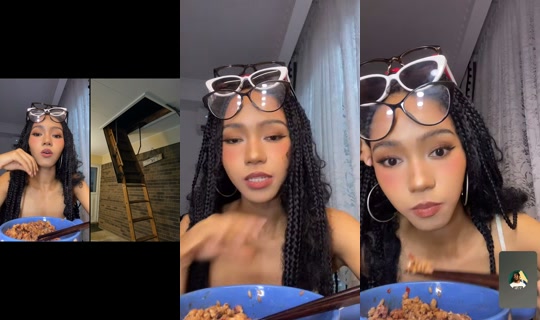 julieblahblah TikTok Live — Sep 1, 2026, 12:13 PM