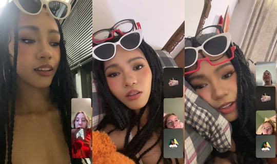 julieblahblah TikTok Live — Sep 1, 2026, 3:17 PM