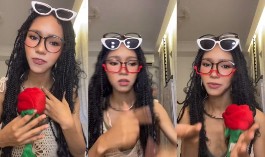 julieblahblah TikTok Live — Sep 3, 2026, 9:52 AM