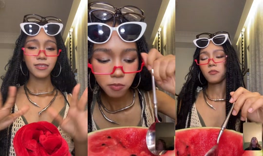 julieblahblah TikTok Live — Sep 3, 2026, 11:20 AM