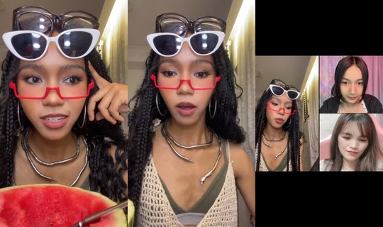 julieblahblah TikTok Live — Sep 3, 2026, 12:04 PM
