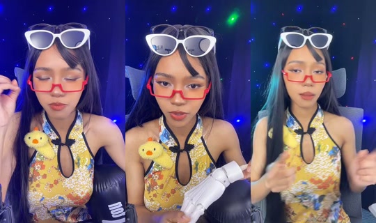julieblahblah TikTok Live — Sep 30, 2026, 9:37 AM