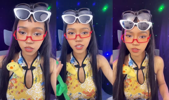 julieblahblah TikTok Live — Sep 30, 2026, 12:08 PM