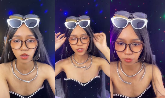 julieblahblah TikTok Live — Oct 3, 2026, 7:13 AM