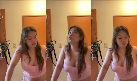 julieinosaka TikTok Live — Aug 23, 2026, 2:15 AM