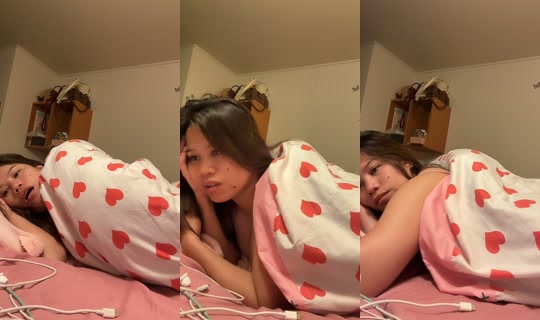 julieinosaka TikTok Live — Aug 23, 2026, 8:33 AM