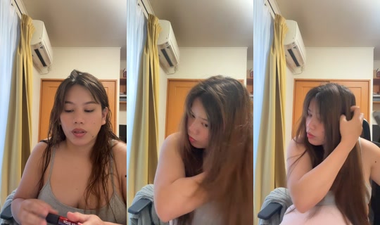 julieinosaka TikTok Live — Aug 24, 2026, 6:58 AM
