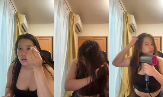 julieinosaka TikTok Live — Aug 25, 2026, 10:07 PM