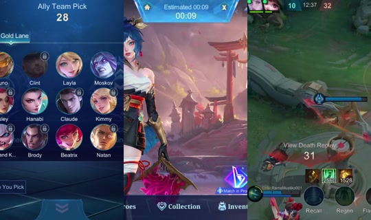julieinosaka TikTok Live — Aug 29, 2026, 1:16 PM