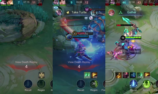 julieinosaka TikTok Live — Aug 29, 2026, 2:07 PM