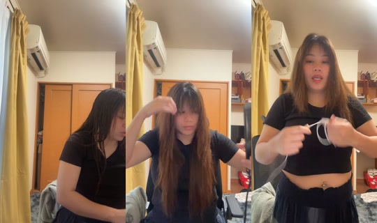 julieinosaka TikTok Live — Aug 30, 2026, 9:55 PM