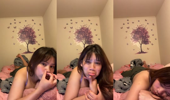 julieinosaka TikTok Live — Aug 31, 2026, 12:52 PM