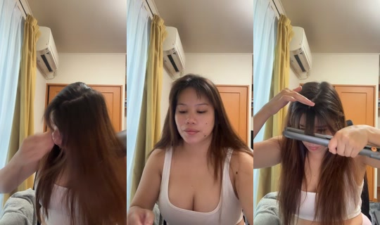 julieinosaka TikTok Live — Aug 31, 2026, 10:13 PM