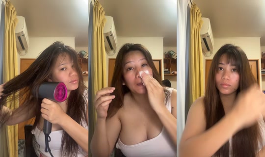 julieinosaka TikTok Live — Sep 2, 2026, 10:03 PM