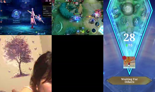 julieinosaka TikTok Live — Sep 3, 2026, 2:06 PM