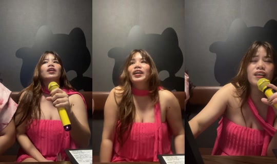 julieinosaka TikTok Live — Oct 2, 2026, 7:13 AM