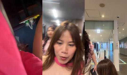 julieinosaka TikTok Live — Oct 2, 2026, 8:29 AM