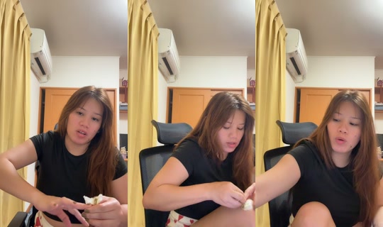 julieinosaka TikTok Live — Oct 3, 2026, 8:56 AM
