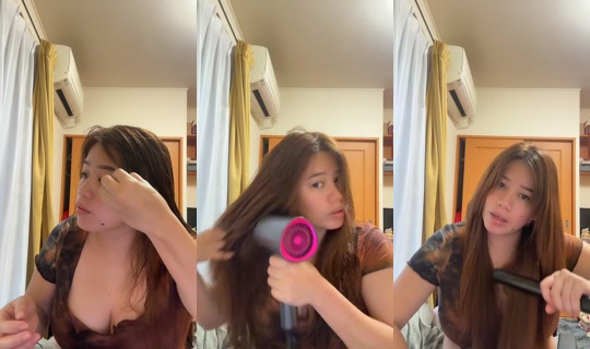 julieinosaka TikTok Live — Oct 3, 2026, 10:15 PM