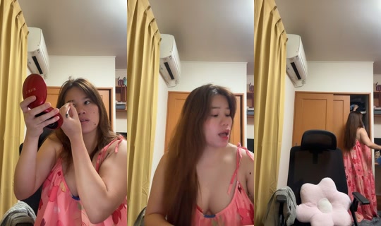 julieinosaka TikTok Live — Oct 4, 2026, 10:17 PM