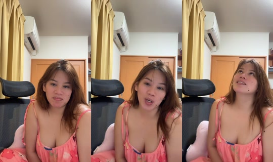 julieinosaka TikTok Live — Oct 5, 2026, 9:44 AM