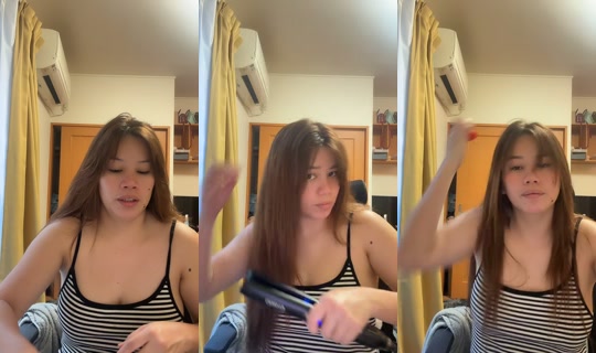 julieinosaka TikTok Live — Oct 7, 2026, 5:37 AM