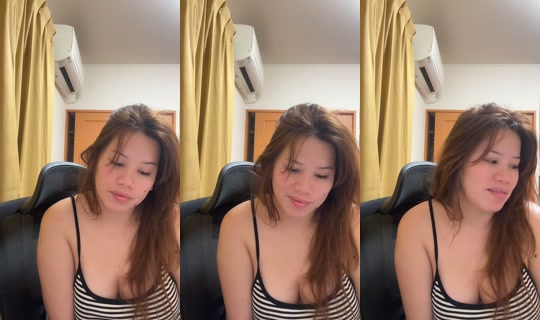 julieinosaka TikTok Live — Oct 8, 2026, 9:21 AM