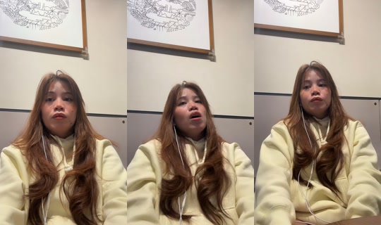 julieinosaka TikTok Live — Oct 8, 2026, 12:09 PM