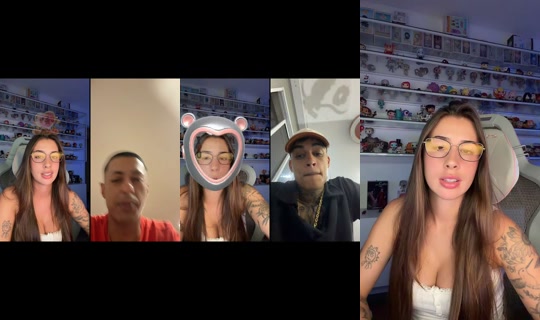 julietaassi_ TikTok Live — Oct 1, 2026, 12:03 AM