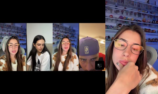 julietaassi_ TikTok Live — Oct 6, 2026, 12:17 AM